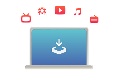Salvare file su PC
